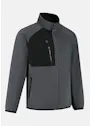 Faze.One Radar250 Bicolor Full-Zip Fleece Sweatshirt Vorschaubild