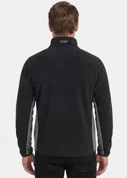 Faze.One Radar250 Bi-color Full zip Fleece Sweat miniatuur