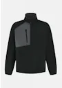 Faze.One Radar250 Bicolor Full-Zip Fleece Sweatshirt Vorschaubild