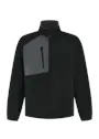 Faze.One Radar250 Bicolor Full-Zip Fleece Sweatshirt Vorschaubild