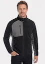 Faze.One Radar250 Bicolor Full-Zip Fleece Sweatshirt Vorschaubild