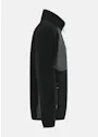 Faze.One Radar250 Bicolor Full-Zip Fleece Sweatshirt Vorschaubild