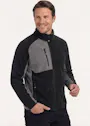 Faze.One Radar250 Bicolor Full-Zip Fleece Sweatshirt Vorschaubild