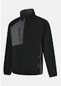 Faze.One Radar250 Bicolor Full-Zip Fleece Sweatshirt Vorschaubild