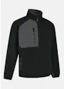 Faze.One Radar250 Bicolor Full-Zip Fleece Sweatshirt Vorschaubild