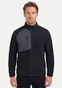 Faze.One Radar250 Bicolor Full-Zip Fleece Sweatshirt Vorschaubild