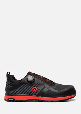 Bata Radiance Vibe S1P Werkschoen