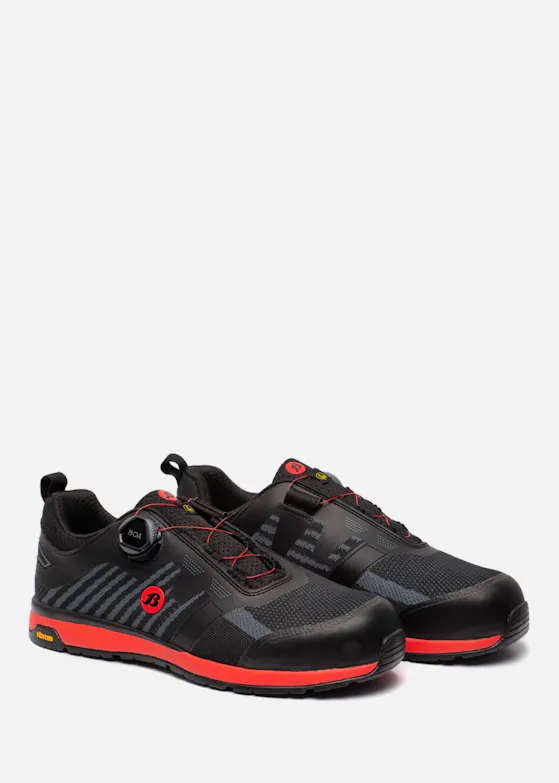 Bata Radiance Vibe S1P Werkschoen