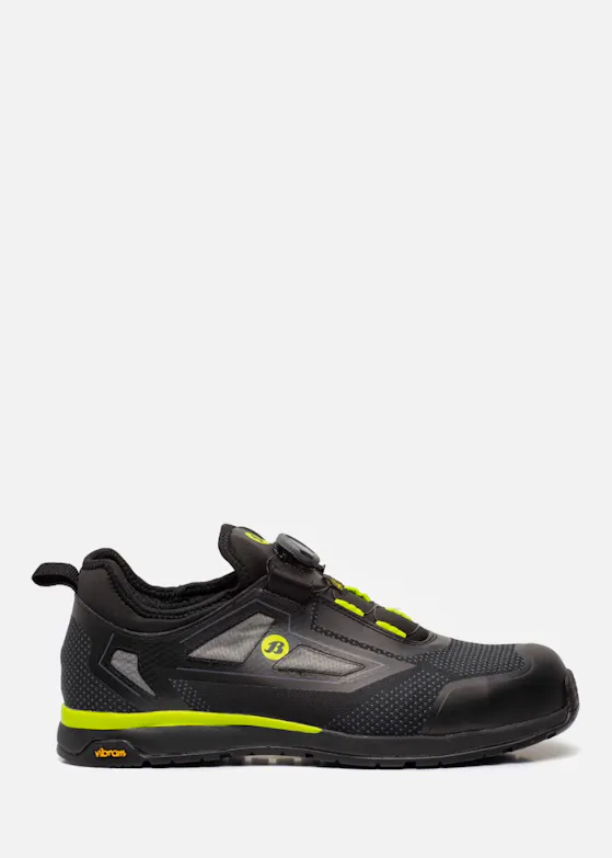 Bata Radiance Vigor S1P Werkschoen