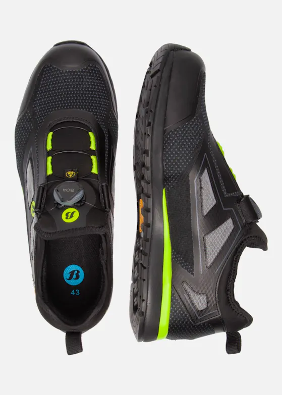 Bata Radiance Vigor S1P Werkschoen