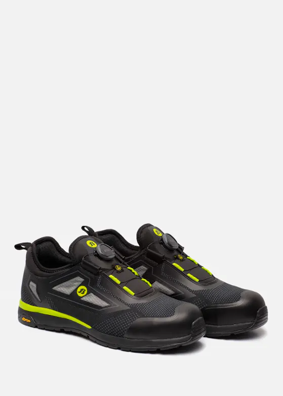 Bata Radiance Vigor S1P Werkschoen
