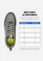 Faze.One Rafael Low-Top S3S Sicherheitsschuh Vorschaubild