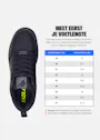 Faze.One Rafael Low-Top S3S Sicherheitsschuh Vorschaubild