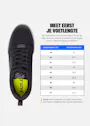 Faze.One Rafael Low-Top S3S Sicherheitsschuh Vorschaubild