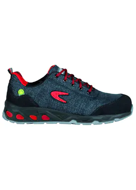 Cofra Rainproof S3 Sicherheitsschuh