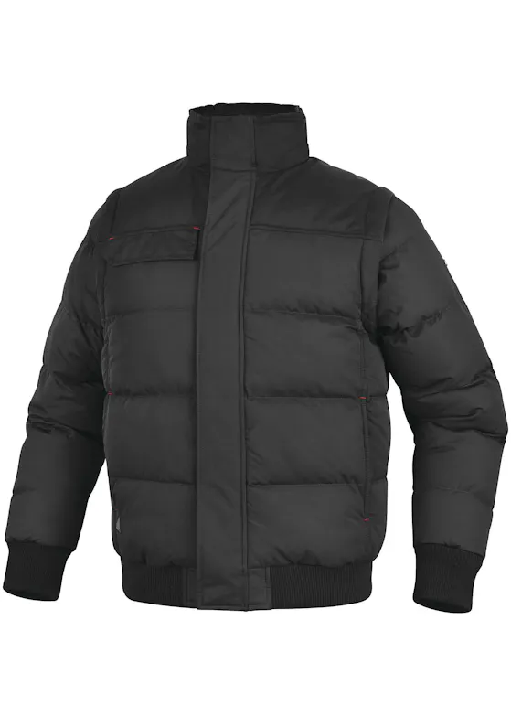 Delta Plus Jas van PU Gecoate Polyamide