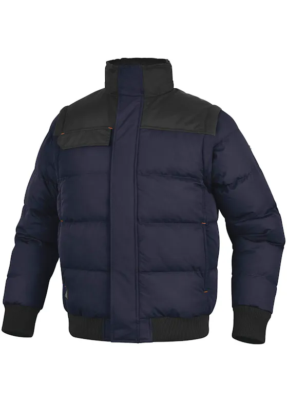 Delta Plus Jas van PU Gecoate Polyamide