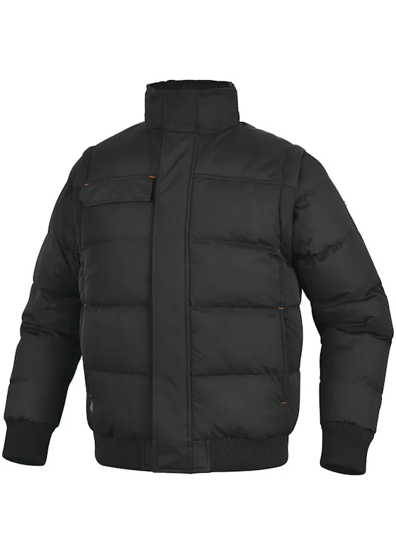 Delta Plus Jas van PU Gecoate Polyamide