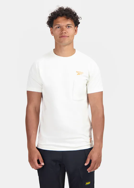 Reebok Workwear RB003T2 T-Shirt