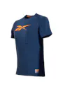 Reebok Workwear RB003T1 T-Shirt miniatuur