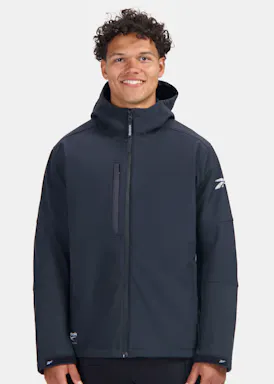 Reebok Workwear RB004J 3-Layer Softshell Jas