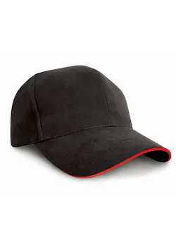 Result Pro-Style Heavy Cotton Casquette thumbnail (vignette)