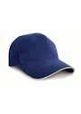 Result Pro-Style Heavy Cotton Cap miniatuur