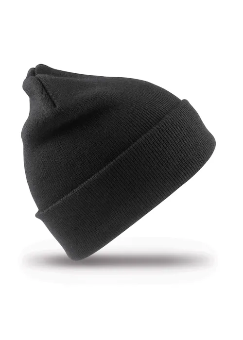 Result Junior Woolly Ski Hat