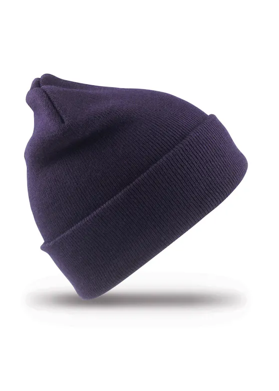 Result Junior Woolly Ski Hat