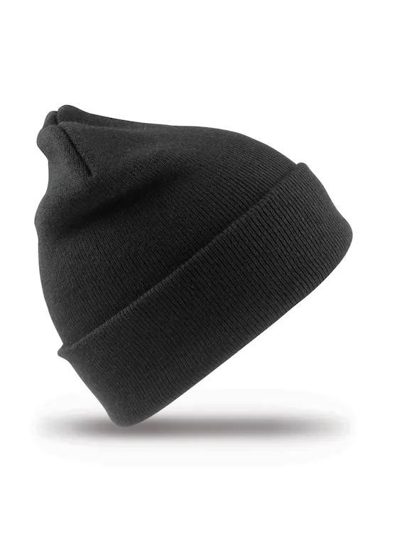 Result Woolly Ski Hat