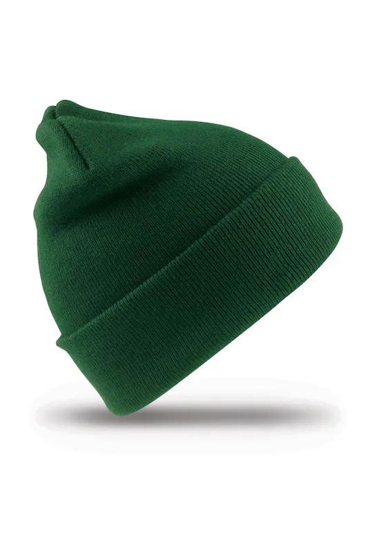 Result Woolly Ski Hat