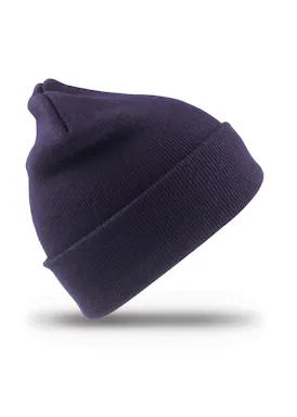 Result Woolly Ski Hat
