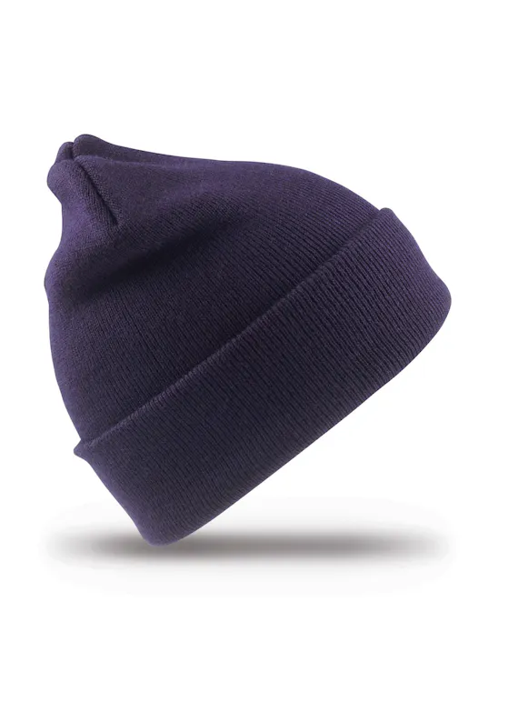 Result Woolly Ski Hat