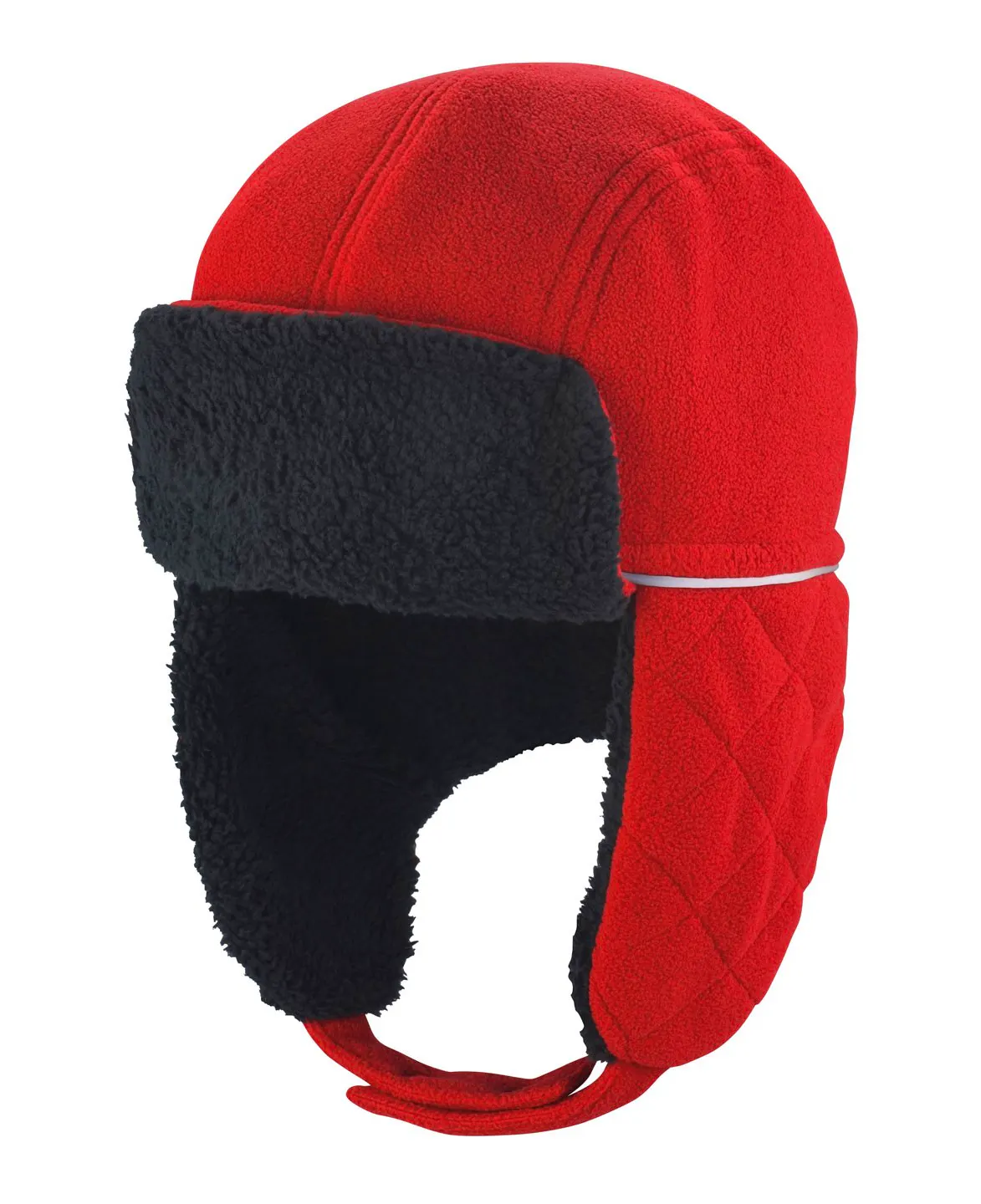 Rot/Schwarz
