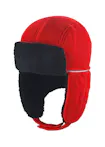 Rood/Zwart