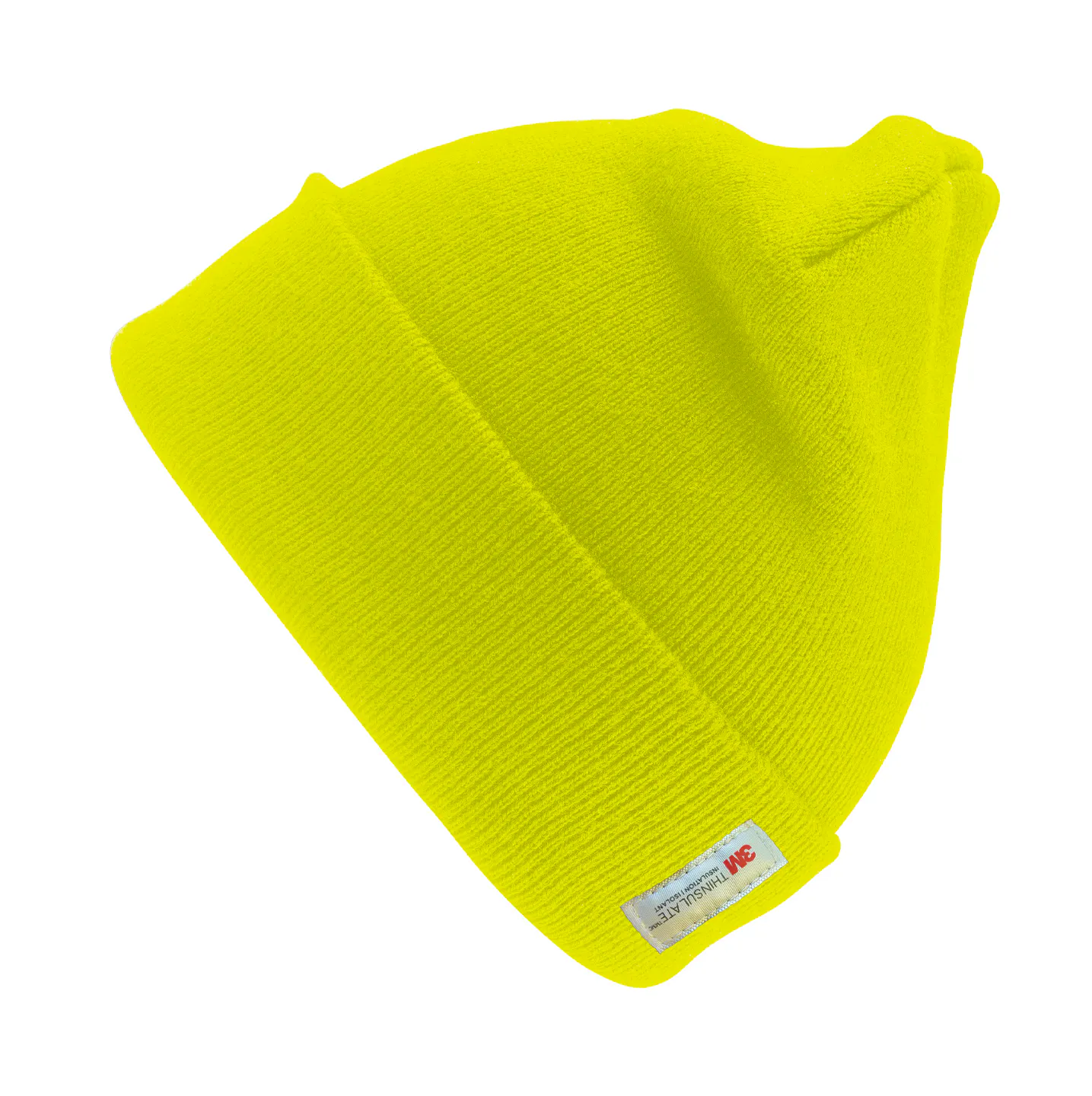 Fluoreszierendes Gelb