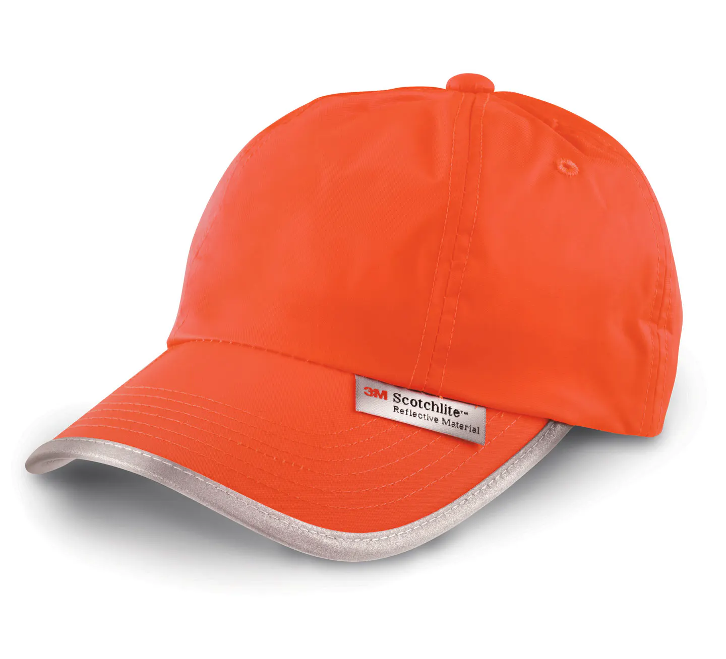 Fluor oranje