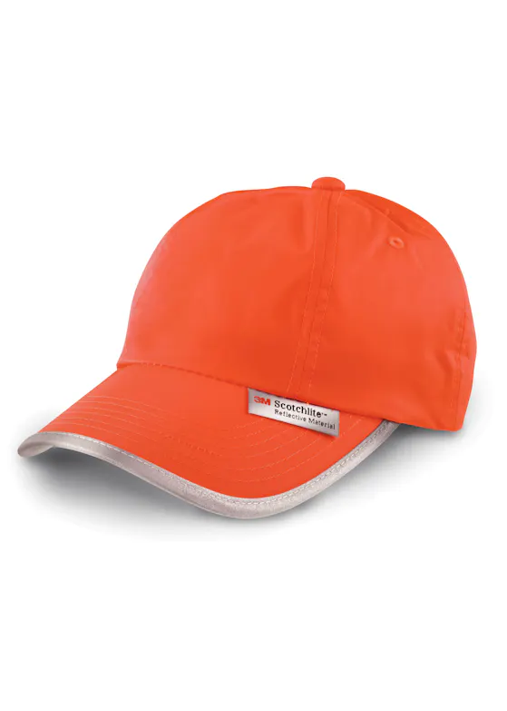Result Hi-Vis Cap