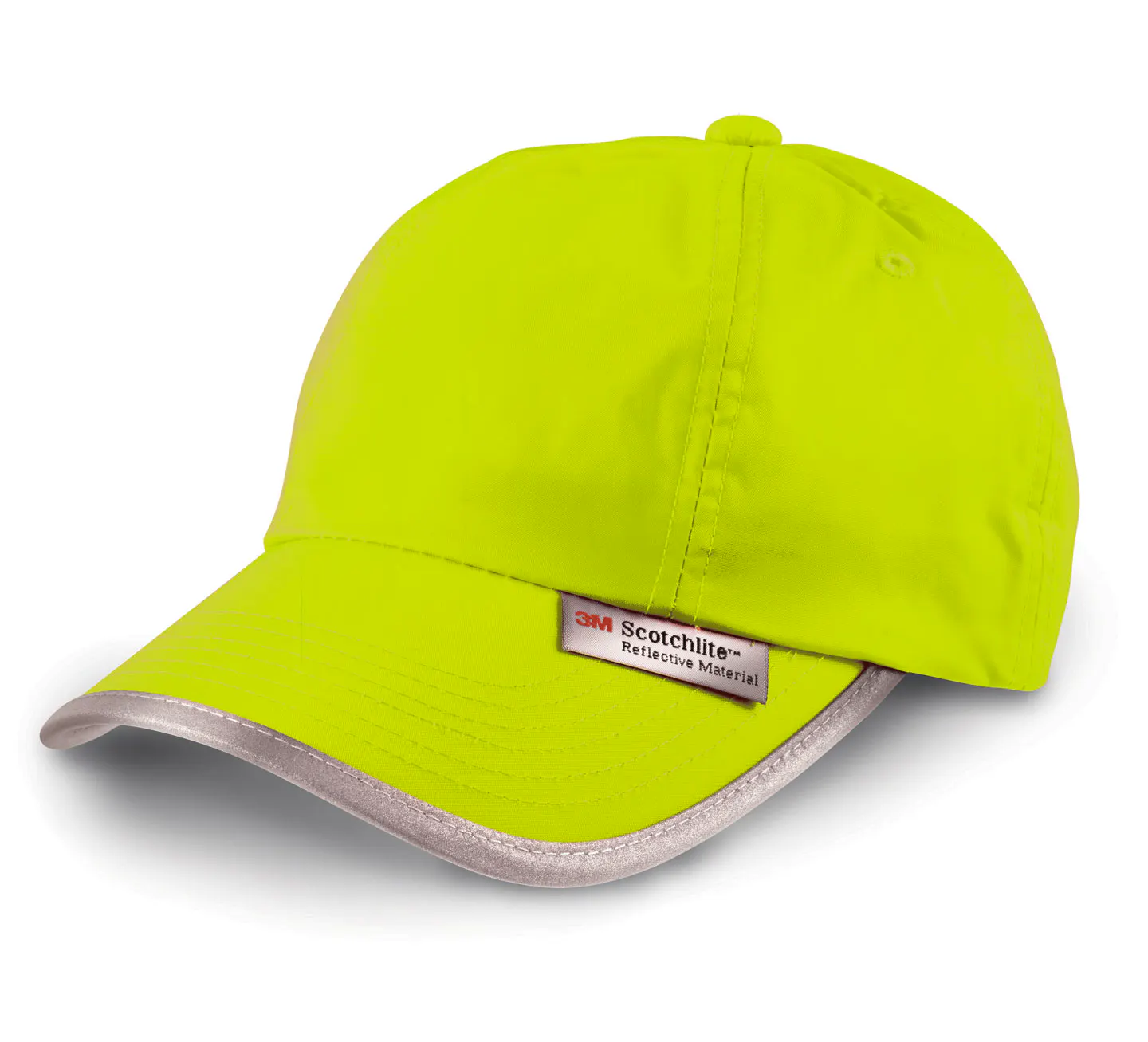 Fluor geel