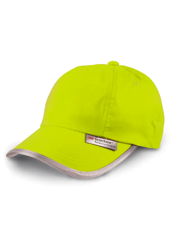 Result Hi-Vis Cap