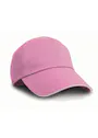 Result Herringbone Cap With Sandwich Peak miniatuur