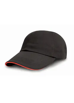 Result Printers/Embroiderers Cap miniatuur