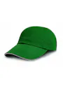 Result Printers/Embroiderers Cap miniatuur