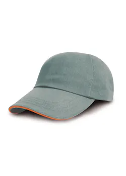 Result Printers/Embroiderers Cap miniatuur