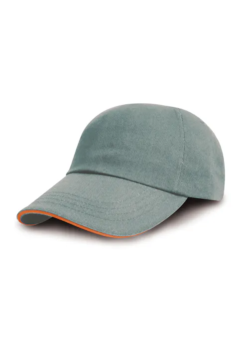 Result Printers/Embroiderers Cap