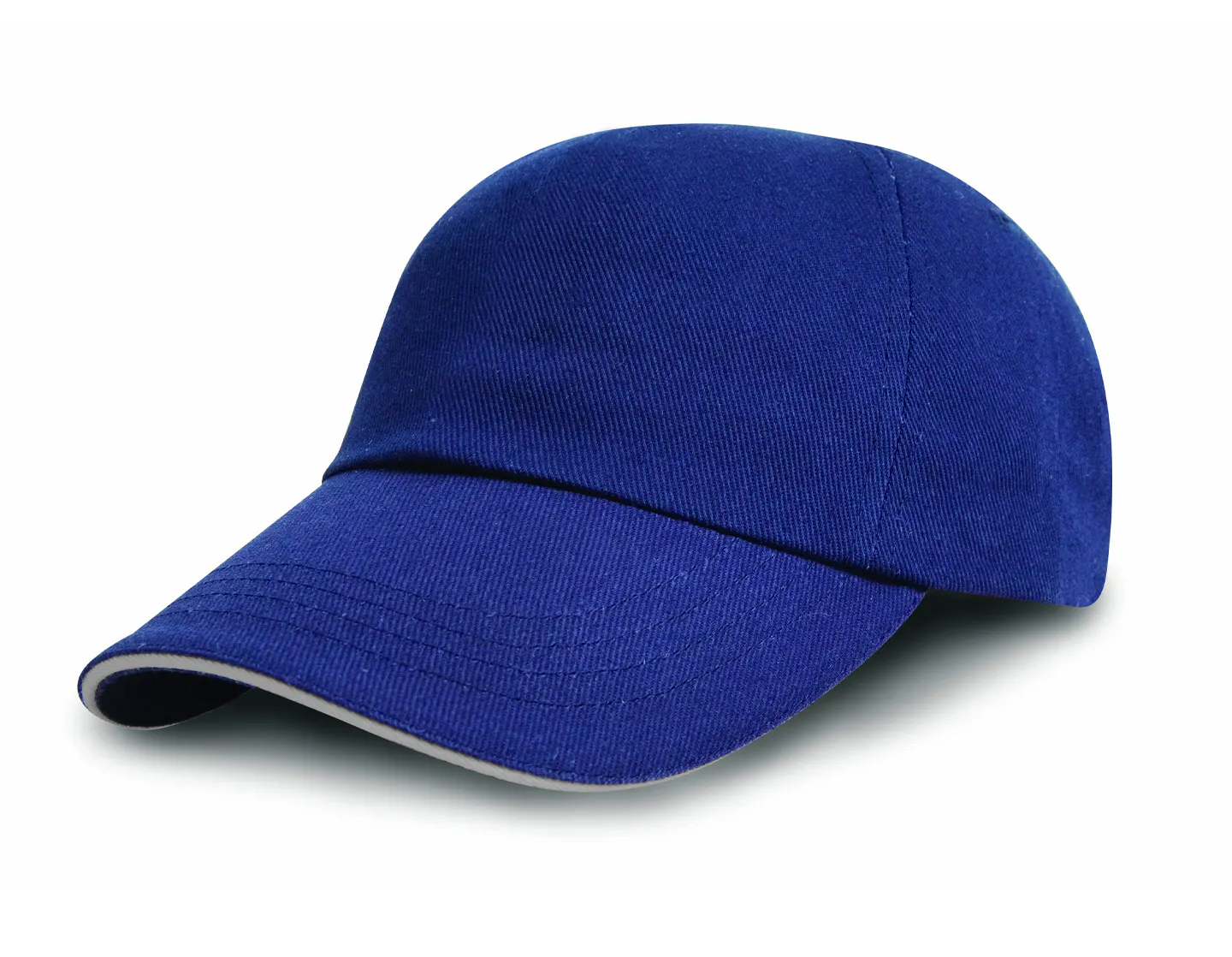 Marineblauw