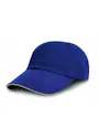 Result Printers/Embroiderers Cap miniatuur