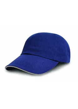Result Printers/Embroiderers Cap miniatuur