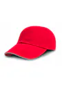 Result Printers/Embroiderers Cap miniatuur