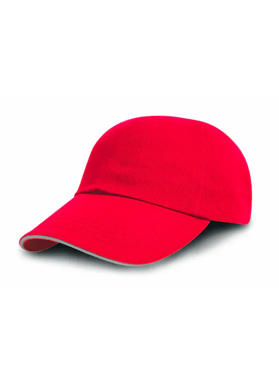 Result Printers/Embroiderers Cap